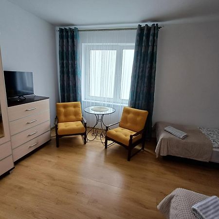 Pokoje Vesuvio I Apartament Dźwirzyno Eksteriør bilde